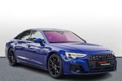 Audi A8 S8 TFSI mHEV quattro Tiptr.