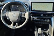 Toyota C-HR 2.0 PHEV Dynamic Force Executive