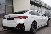 BMW i4 Gran Coupe eDrive 35 M Sport