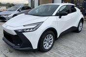 Toyota C-HR Comfort 1.8 Hybrid