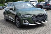 Audi A3 35 TFSI allstreet