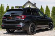 BMW X3 M40d