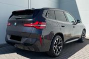 BMW X3 xDrive20d M Sport
