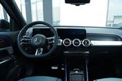 Mercedes GLB 200 d AMG Line