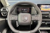 Citroen C4 Max eDCT6 1.2 mHEV