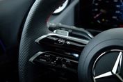 Mercedes GLA 220 4-Matic AMG Line