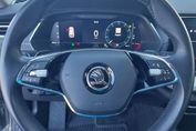 Skoda Octavia 2.0 TDI 4x4 Style DSG