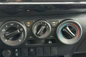 Toyota HiLux 2.4 D-4D Double Cab DLX 4x4