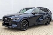 Mazda CX-80 Homura Plus 3.3 e-Skyactiv D mHEV AWD