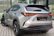 Lexus NX 450h+ Prestige AWD