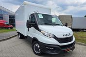 Iveco Daily 35C16 Kontener