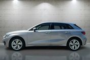 Audi A3 35 TFSI S tronic