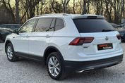 Volkswagen Tiguan Allspace 2.0 TDI 4Mot SCR Comfortline DSG 7os.
