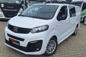 Fiat Scudo Maxi L2H1 Zabudowa Brygadowa