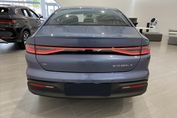 BYD Seal 5 DM-i 1.5 Design