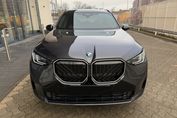 BMW X3 xDrive30e