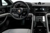 Porsche Panamera 4 E-Hybrid