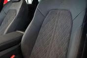 Audi A5 TFSI quattro S line