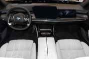 BMW Seria 7 740 xDrive M Sport