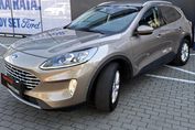 Ford Kuga 1.5 Ecoboost Fwd Titanium x