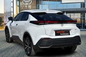 Toyota C-HR 1.8 Hybrid Style