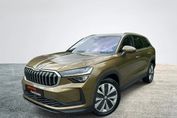 Skoda Kodiaq 2.0 TDI 4x4 Selection DSG