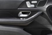 Mercedes GLE 300 d 4Matic 9G-TRONIC AMG Line