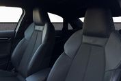 Audi A3 S3 Tfsi Quattro s Tronic