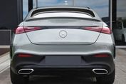 Mercedes GLC Coupe 300 4-Matic AMG Line
