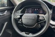 Skoda Octavia TSI Selection DSG