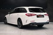 Mercedes Klasa C Kombi 300 de 4MATIC AMG Line