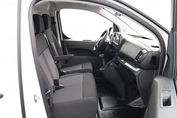 Citroen Jumpy XL L2H1 Zabudowa Brygadowa Składana