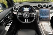 Mercedes GLC 220 d mHEV 4-Matic AMG Line