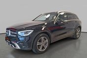 Mercedes GLC 220 d 4-Matic