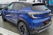 Renault Captur 1.6 E-Tech Full Hybrid 145 Esprit Alpine