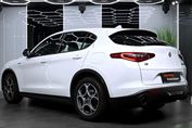 Alfa Romeo Stelvio 2.0 Turbo Sprint Q4 aut