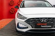 Hyundai i30 1.5 T-GDI Smart DCT