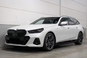 BMW Seria 5 Touring 520d xDrive M Sport