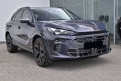 Cupra Terramar 1.5 eTSI DSG