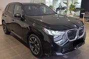 BMW X3 xDrive20d M Sport