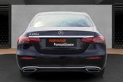 Mercedes Klasa E 220 d Avantgarde