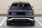 Audi Q3 TFSI S line