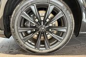 Lexus RX F Sport Design 2.5 Hybrid Plug-in