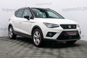 Seat Arona 1.0 TSI FR S&S DSG