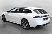 Peugeot 508 1.6 PureTech HYbrid PHEV GT Pack S&S EAT8