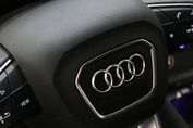 Audi Q3 35 TDI S-Line