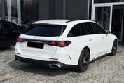 Mercedes Klasa E 220 d 4-Matic AMG Estate