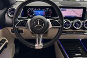 Mercedes GLB 200 d AMG Line 8G-DCT