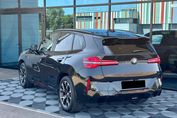 BMW X3 xDrive20d M Sport