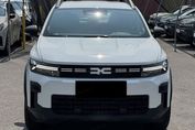Dacia Bigster Essential 4x4 1.2 TCe mHEV